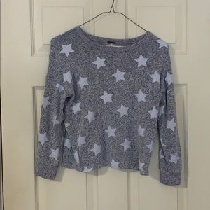 Poof Girl Long Sleeve Shirt